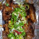 미야닭발 이미지