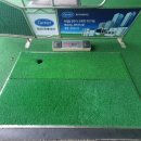 초안산 골프연습장 이미지