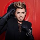 Holding out for a hero / Adam Lambert 이미지