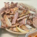 [240405-10] 해방촌과 꽃구경