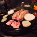 맛있다솥뚜껑삼겹살 이미지