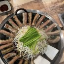 고성곱창 | 대구 침산동 소곱창구이 맛집 솔베 고성점 내돈내산후기 :곱이 가득 존맛