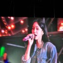 광양체육관 | 제 5회 광양 KPOP 페스티벌 다녀온 후기! 경서 우디 아홉 트리플에스 헤이즈 [2025.10.17]