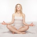 단전호흡 이미지