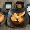 김삿갓 순대국