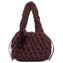 여주-0655 | JW 앤더슨 스몰 블랭킷 쇼퍼백 HB0655YN0362685 실물 후기 (분더샵 구입)