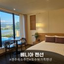 베니아펜션 | [경주 가성비 숙소 추천] 불국사 근처 호수뷰 펜션: '베니아 펜션' 후기