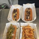 도그도그 | 숙대브런치맛집 프리미엄 핫도그 필리도그 후기!!!