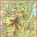 모락산 약수터 이미지