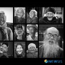 안성시립중앙도서관 전시실 뉴시스
