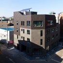 상록건축사사무소 이미지