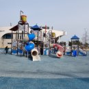 씨사이드파크 영종진 화장실 이미지