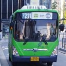 은평뉴타운 701동앞 이미지