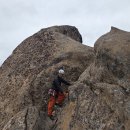 9.12~13 설악산 천화대 - 기화소 이미지