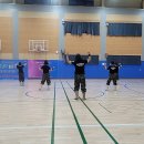 라인댄스 심화반 이미지