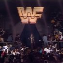 WWF 1988 레슬매니아 4 WWF 헤비웨이트 챔피언쉽 랜디 세비지 VS 테드 디비아시 이미지