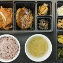 워터월드 직원식당