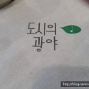 도시의광야 이미지