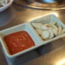 푸짐한뒷고기 이미지