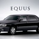 뉴에쿠스 이미지