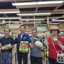 강동농협 로컬푸드 직매장 이미지