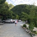 단양솔티천펜션민박 이미지