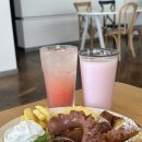 제주도 브런치 카페 팬케이크 맛집 모모제이