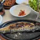 쌈도둑 | 쥔장 : 삼막사 쌈밥집 쌈도둑 후기