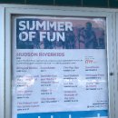 강변쉼터 이미지