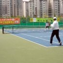 시립호수테니스장 이미지