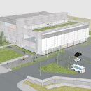 반다비체육센터 다목적체육관 이미지