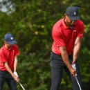 마스터스 스크린골프 이미지