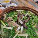 구월동 오리탕맛집, 선경능이오리&amp;토끼탕