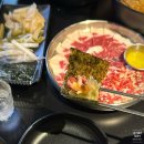향우본가(식육식당) | 차돌 육회 차돌 육사시미 파는 연남동 맛집, 유케집
