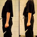 시골근육 이미지