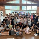 로뎀나무지역아동센터 | 전주 로뎀나무·낙수지역아동센터, 영어캠프 성료