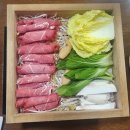 쇼핑올래 | 내서맛집 호계맛집 창원 편백찜 맛집, 올래샤브&스시 후기