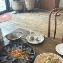 대구 지중해식당 만촌동 맛집 인투 수성점 후기