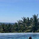 씨뷰(sea view) | 리조트 깜란(Mövenpick Resort Cam Ranh) sea view 후기(배달K, Tropicana beach club, 수영장, 조식)