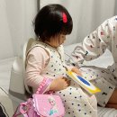 나2 | 아이챌린지 호비랑나랑 2년 후기 아기책 유아교구 단계 구성