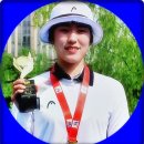 샹하이2019년양궁월드컵2차대회 - 여자개인 이미지