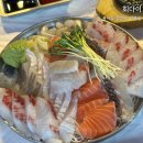 106-2-000023 | [서울 중랑] 내돈내산 ‘회다이’ 중랑구 횟집 회포차 현지인 추천 맛집 후기