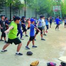 대한스포츠융합교육사회적협동조합 이미지