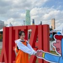 악쓰는 하마 코인 노래연습장 이미지