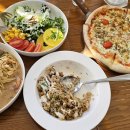 파스토랑 | 경산 옥산동 파스타 맛집--파스토랑 [내돈내산 솔직 후기]