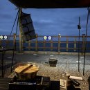 강릉 바다내음 캠핑장 | [강원도 강릉] 바다 바로 앞 A-7 구역 '바다내음캠핑장' 후기