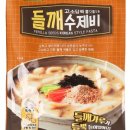 들깨칼국수 이미지