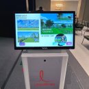 NEW 스크린 골프 이미지