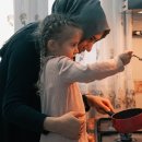 자녀와 함께하는 즐거운 홈베이킹 - 버터 스콘 만들기 | 아이와 함께 만드는 즐거운 홈베이킹 레시피