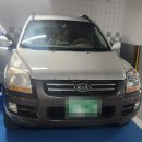 블랙몬스터 카정비&스팀세차 | 중랑구 40만km 주행한 차량 에어컨 청소 출장에바크리닝 후기